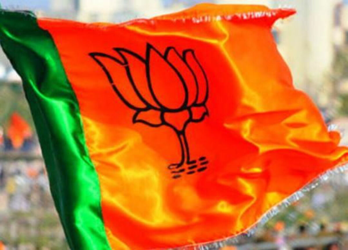 Ahmedabad: ભાજપે રિક્ષાચાલક અને સરકારી કર્મચારીને ઉમેદવાર તરીકે ટિકિટ આપી