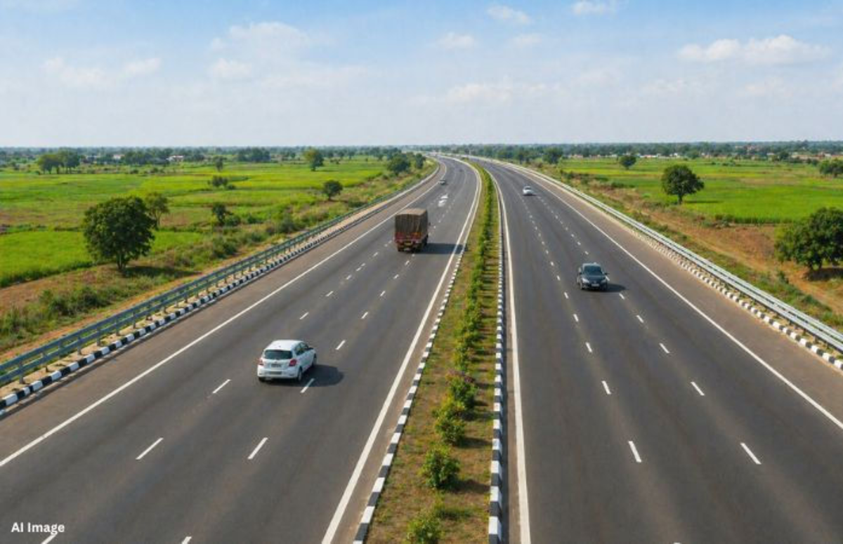 Ahmedabad: અમદાવાદ-ગોદરા વચ્ચે 120 કિમી લાંબો છ લેનનો ગ્રીન હાઇવે બનાવવામાં આવશે, જે એક્સપ્રેસવે સાથે કનેક્ટિવિટી વધારશે
