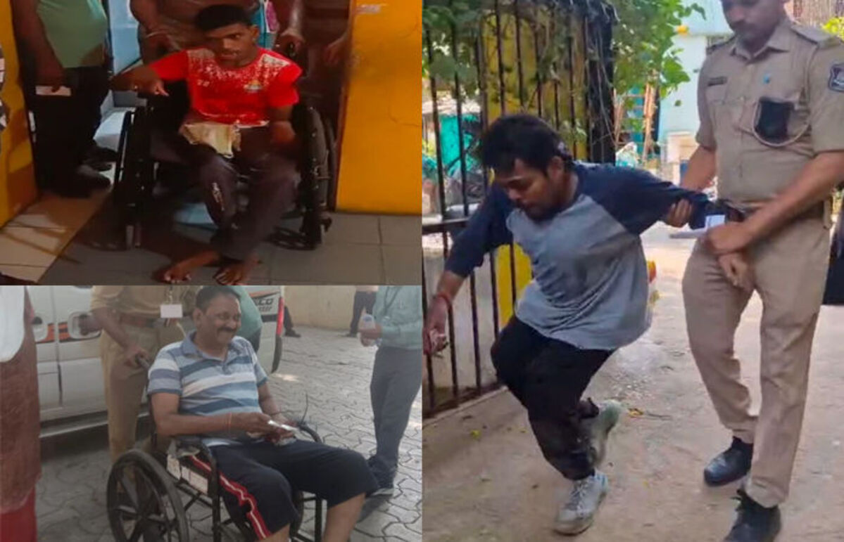 Vadodara: શહેર કરતાં ગ્રામીણ વિસ્તારોમાં મતદાન વધુ જોવા મળ્યું, જિલ્લા અને તાલુકા પંચાયતોમાં બે કલાકમાં 11% મતદાન નોંધાયું.