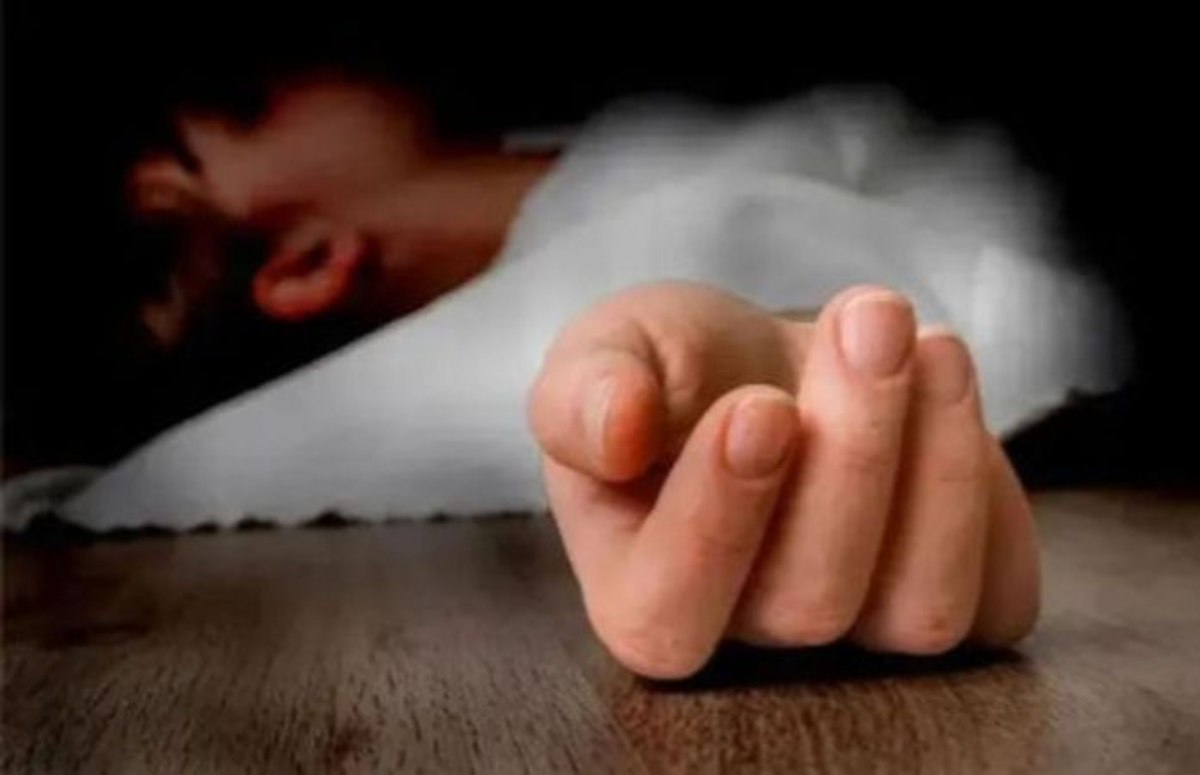 Surat: ડભોલીમાં એક દંપતીએ આત્મહત્યા કરી, લગ્નના એક વર્ષમાં જ તેમનું મોત