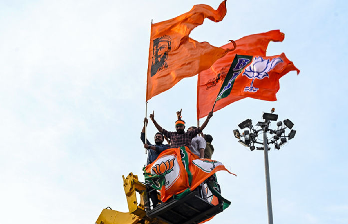 Narmada: રાજપીપળા નગરપાલિકામાં ભાજપે કબજો જમાવ્યો, ઇતિહાસમાં પહેલીવાર, કોંગ્રેસને શૂન્ય બેઠકો મળી