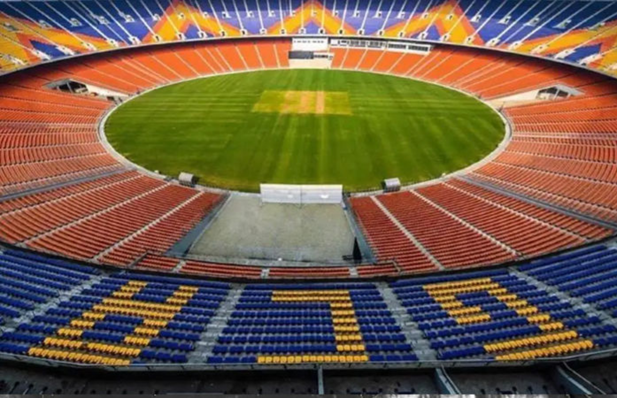 Ahmedabad: IPL મેચો માટે ટ્રાફિક માર્ગદર્શિકા, કયા રસ્તાઓ બંધ રહેશે અને વૈકલ્પિક માર્ગો કયા છે?