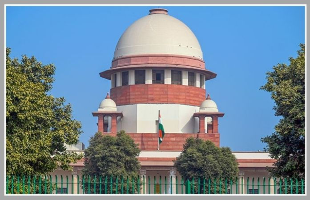 Gujarat: 27 ટકા OBC અનામત સાથે સ્થાનિક સ્વરાજની ચૂંટણીઓ યોજાશે, રોક લગાવવાનો SCનો ઇન્કાર