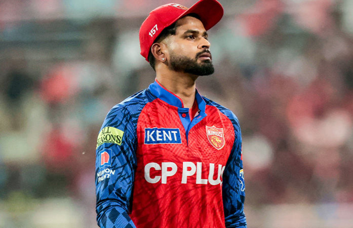 IPL 2026: પંજાબ કિંગ્સના કેપ્ટન શ્રેયસ ઐયરની ઈજા અંગે અપડેટ, તે આગામી મેચ રમશે કે નહીં