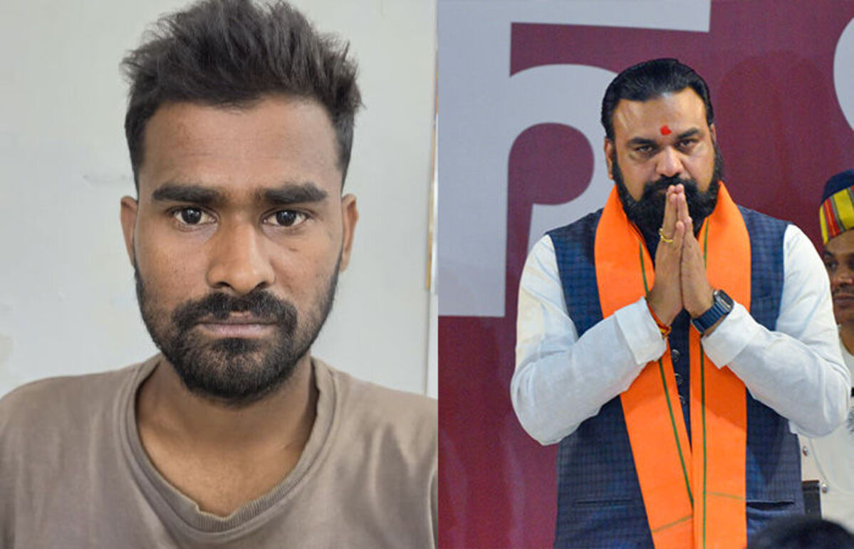 Ahmedabad: બિહારના નવા મુખ્યમંત્રીને મારી નાખવાની ધમકી આપનાર આરોપીની સાણંદથી ધરપકડ