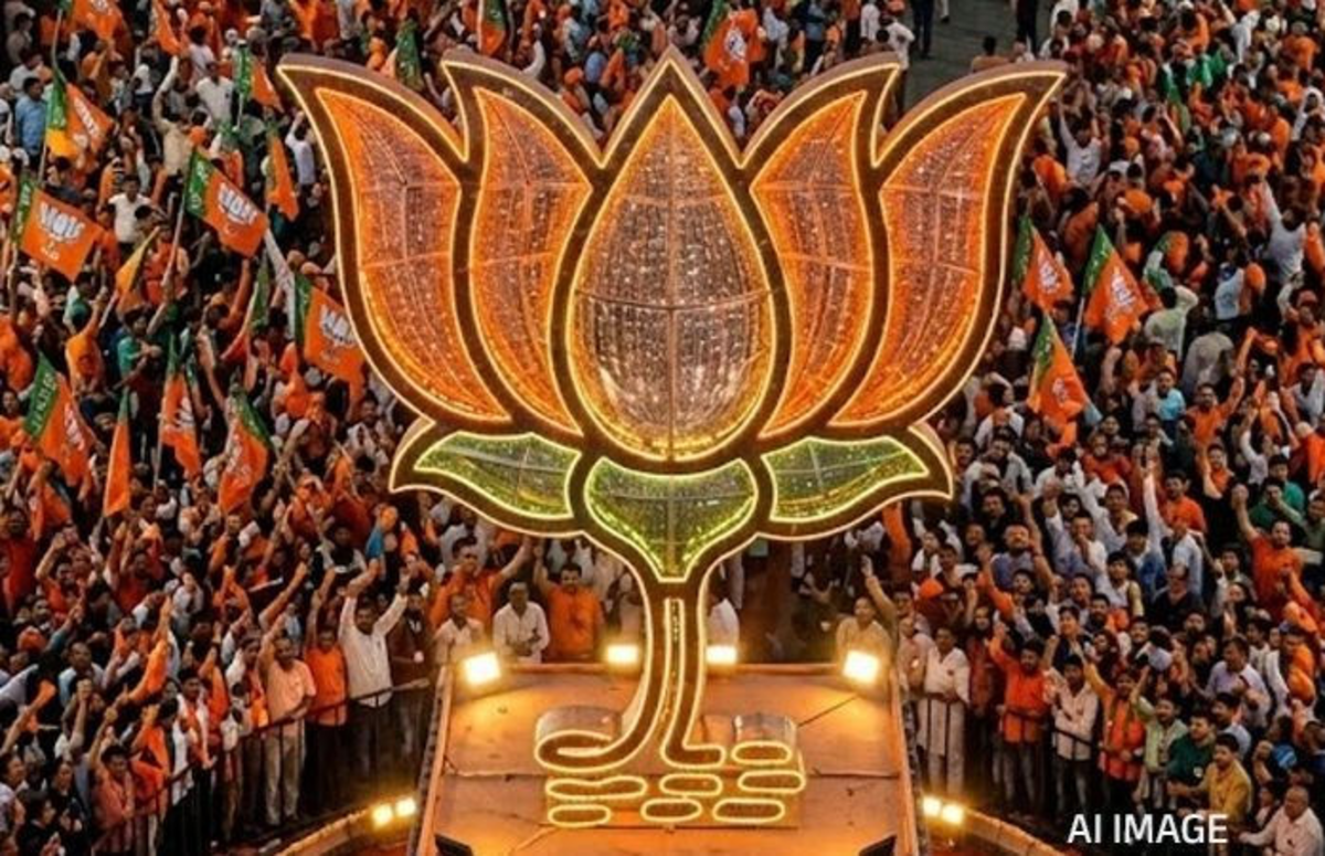 Ahmedabad: સ્થાનિક ‘સ્વ-સરકાર’, ૧૦૦ ઉમેદવારોએ બિનહરીફ ઉમેદવારી નોંધાવી, કડી નગરપાલિકા ભાજપને સોંપાઈ