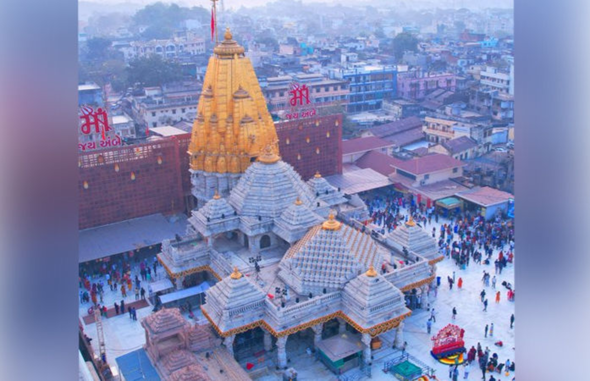 Panchmahal: કલેક્ટરના આદેશ બાદ, ગુજરાતના 265 મંદિરો અને 2,511 ગામોના માલિકી હકોનો વિવાદ ફરી એકવાર હાઇકોર્ટમાં પહોંચશે