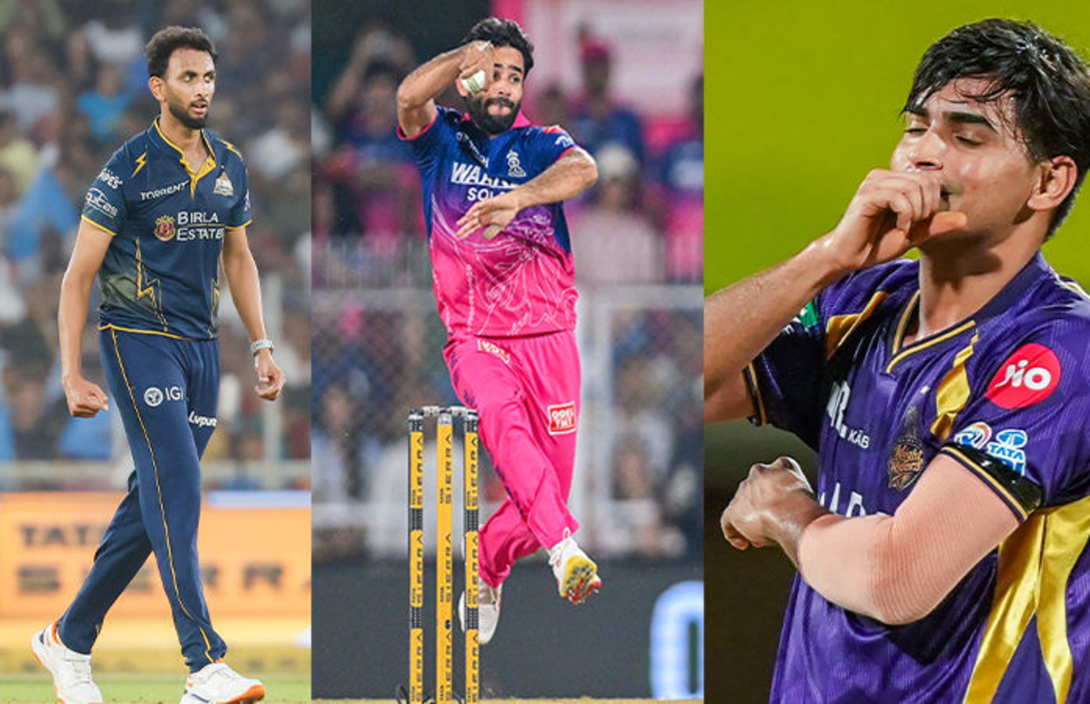 IPL 2026: IPL 2026 પછી ટીમ ઈન્ડિયામાં પાંચ બોલરો નોંધપાત્ર પ્રવેશ કરશે! આ યાદીમાં બે અનકેપ્ડ ખેલાડીઓના નામ પણ શામેલ