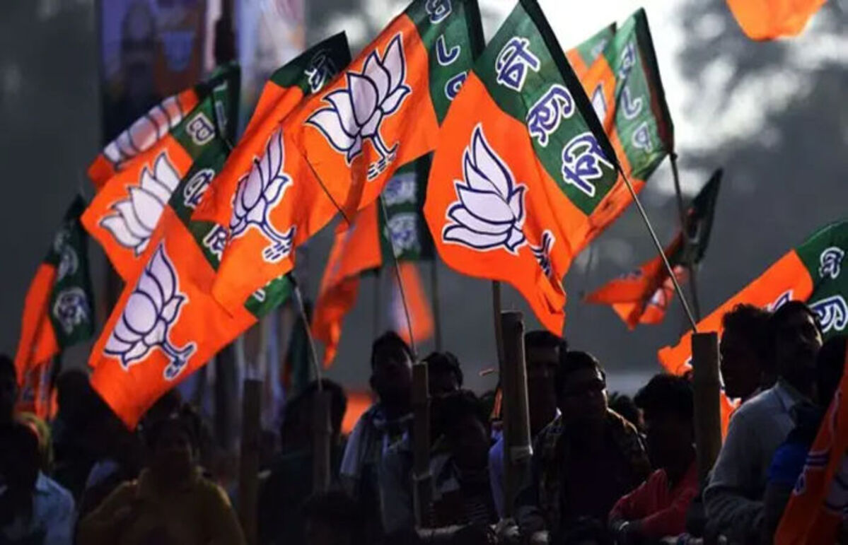 Bhavnagar: નગરપાલિકાની ચૂંટણીમાં ભાજપના લગભગ 15 ભૂતપૂર્વ કાઉન્સિલરોની ટિકિટ રદ કરવાની ચર્ચા