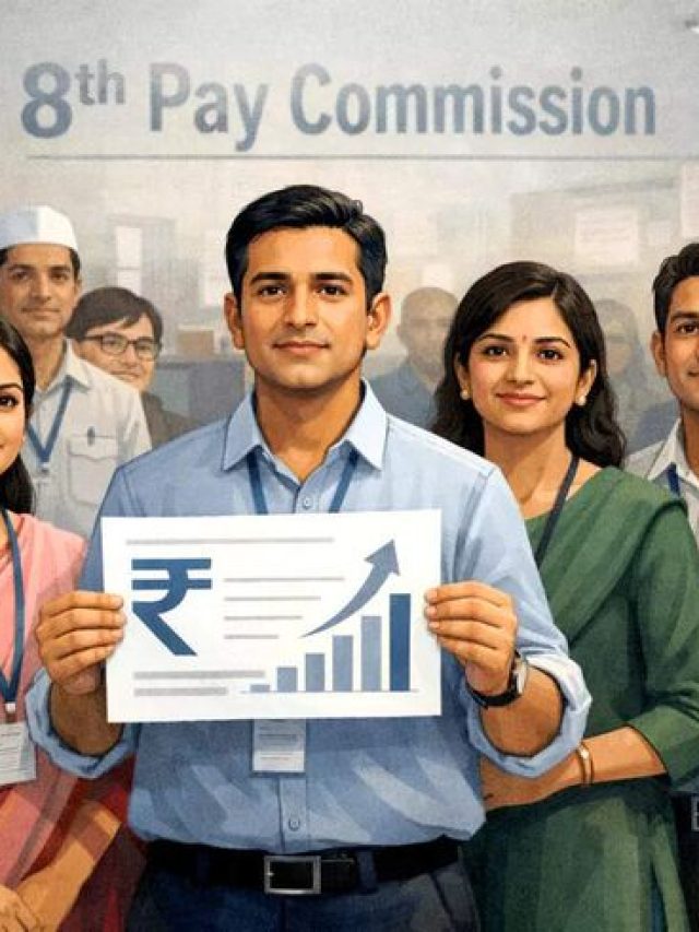 કેન્દ્ર સરકારના કર્મચારીઓએ ફરજિયાતપણે ઓનલાઈન ટ્રેનિંગ કોર્સ પૂરા કરવા પડશે