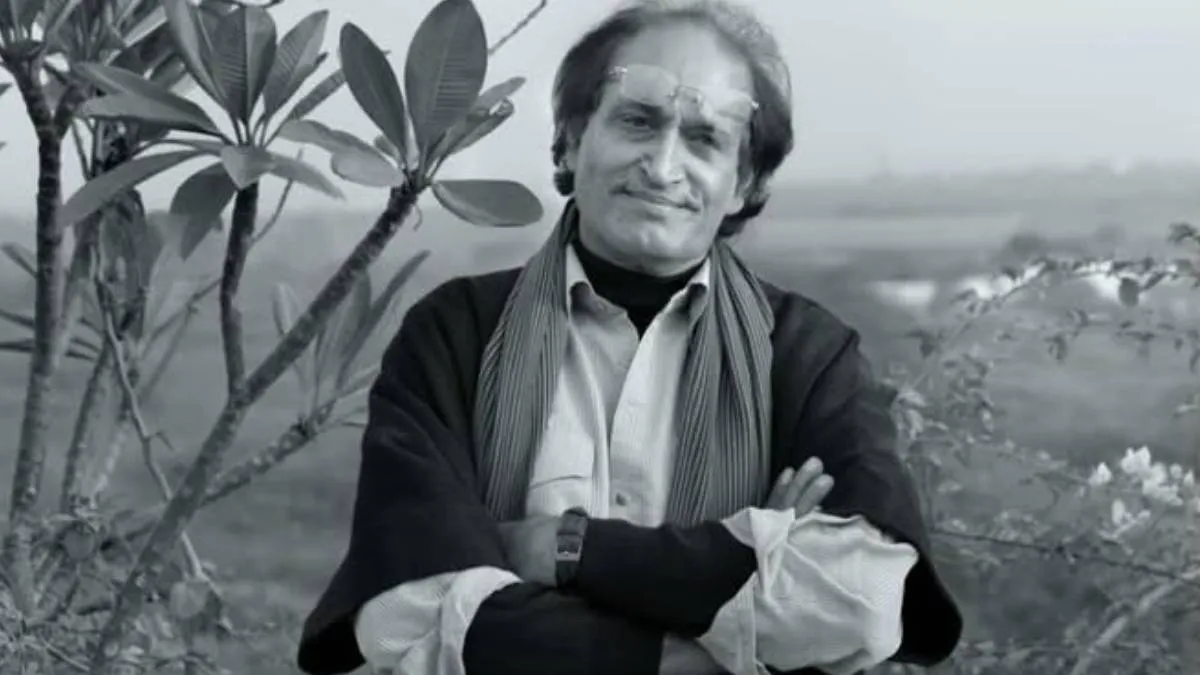 Bollywood: પીઢ ફોટોગ્રાફર રઘુ રાયનું અવસાન, મનોરંજન જગતમાં શોક, દિયા મિર્ઝાએ શ્રદ્ધાંજલિ આપી