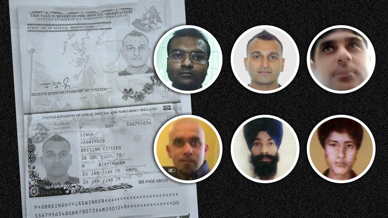 Operation Global hunt: આસિફ ઇકબાલથી હાજી સલીમ સુધી… વિદેશમાં છુપાયેલા ગુનેગારો માટે ગણતરી શરૂ; ભારતે ‘ઓપરેશન ગ્લોબલ હન્ટ’ શરૂ કર્યું