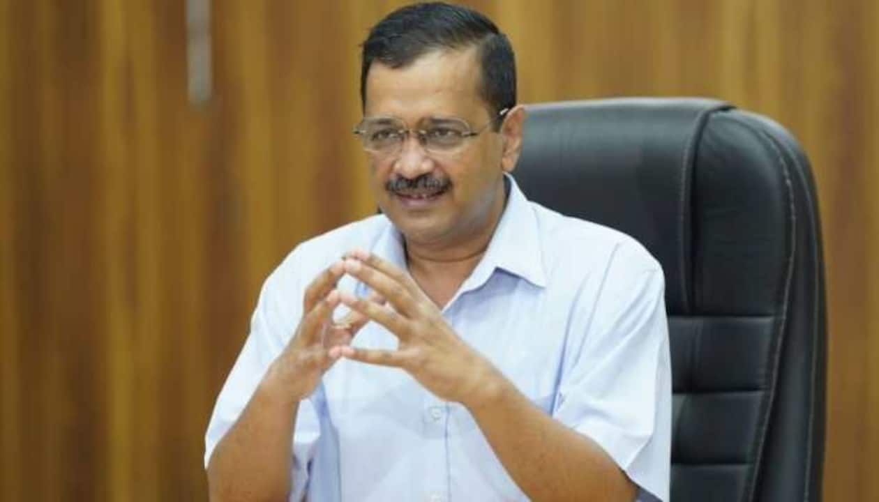 ગુજરાત સ્થાપના દિવસ પર Arvind Kejariwalએ પાઠવી શુભેચ્છાઓ: કહ્યું- “ગુજરાત રાષ્ટ્રનું ગૌરવ છે”*