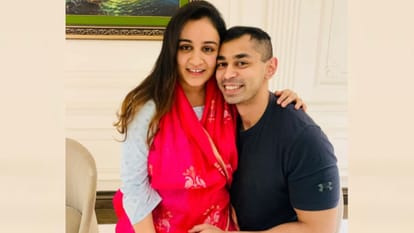 Pratik Yadav: અખિલેશ યાદવના ભાઈ પ્રતીક યાદવનું 38 વર્ષની વયે અવસાન,  મૃત્યુનું કારણ હજુ સુધી જાણી શકાયું નથી