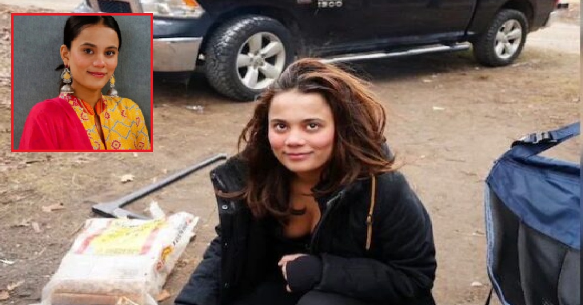 Gujarati student brutally murdered in Canada