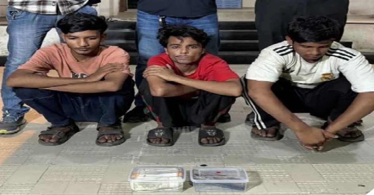 Ahmedabad