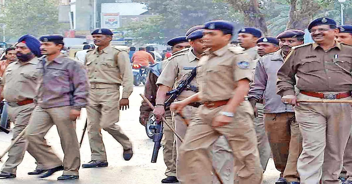 Ahmedabad