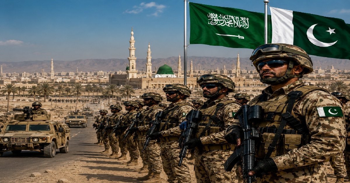 Saudi Arabia