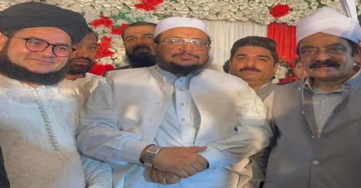 Pakistan