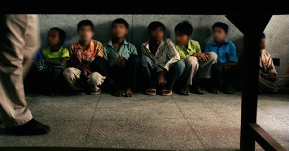 Gujarat