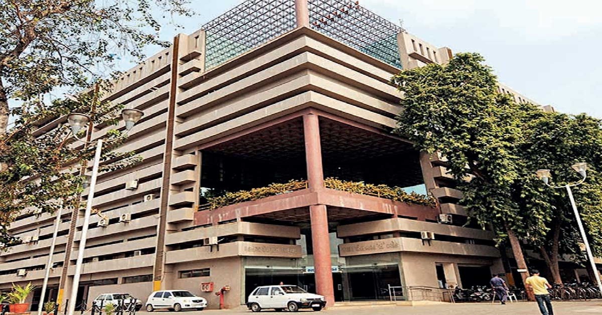 Ahmedabad AMC