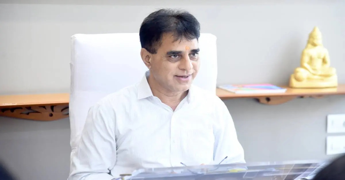 Praful Pansheriya
