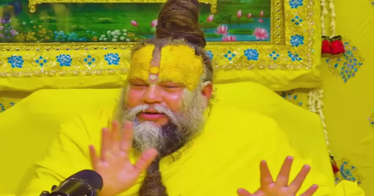 Premanand Maharaj