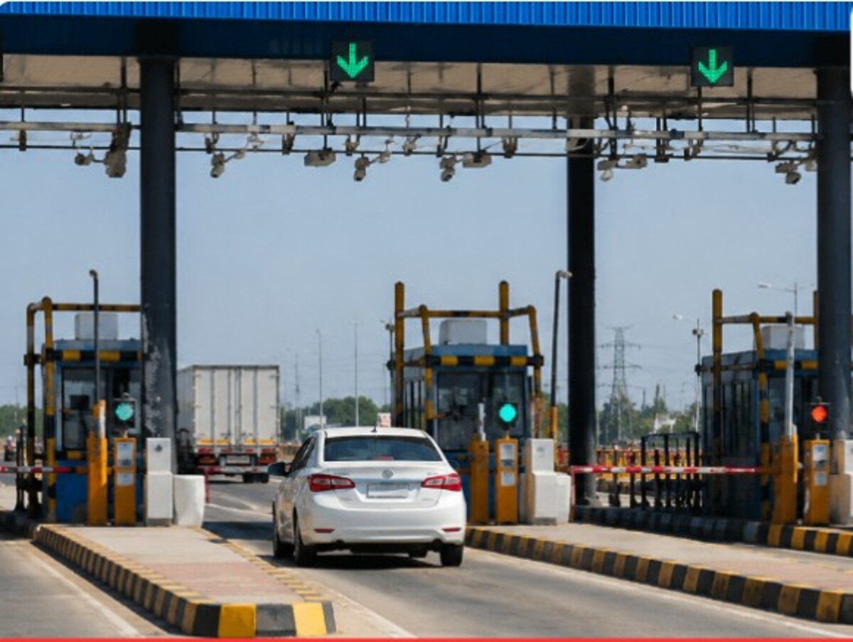 Great news for drivers: હવે ટોલ ટેક્સ માટે લાંબી કતારોમાં ઉભા રહેવાની જરૂર નથી, સરકારે આ સિસ્ટમ શરૂ કરી