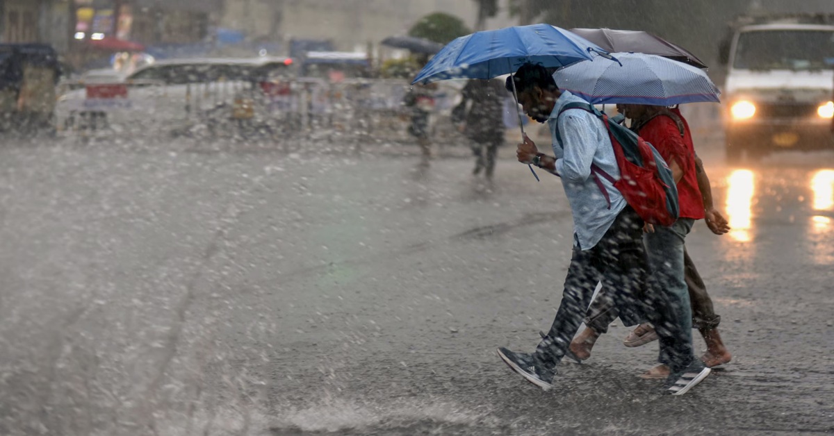 Weather Update: ઉત્તર પ્રદેશના અનેક જિલ્લાઓમાં વરસાદનું તાંડવ, UPમાં 31 તો બિહારમાં 17 લોકોના મોત