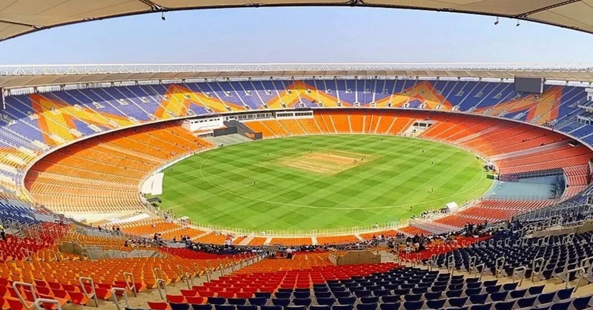 કોમનવેલ્થ ગેમ્સ 2030 હવે ગુજરાતમાં… Ahmedabadના બધા સ્ટેડિયમ 2029 સુધીમાં થઈ જશે તૈયાર