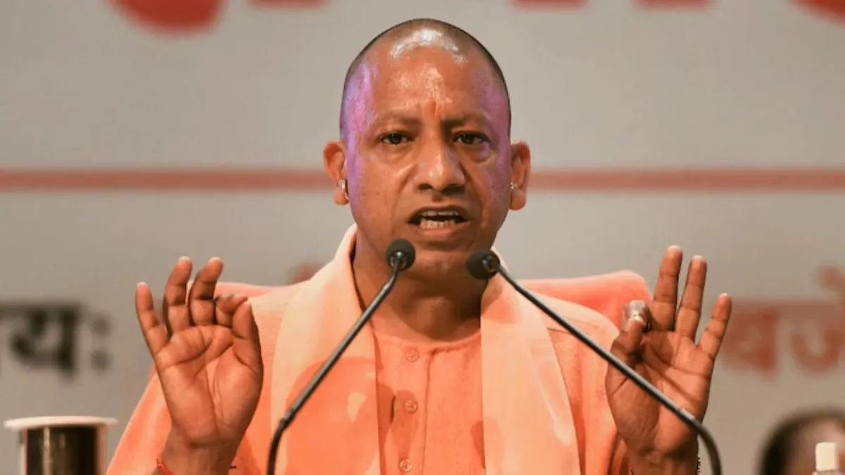Yogi સરકારમાં આઠ નવા મંત્રીઓને વિભાગો સોંપવામાં આવ્યા છે, જેમાં ભૂપેન્દ્ર ચૌધરી MSME મંત્રી બન્યા છે. જાણો અન્યોને કઈ જવાબદારીઓ મળી છે.