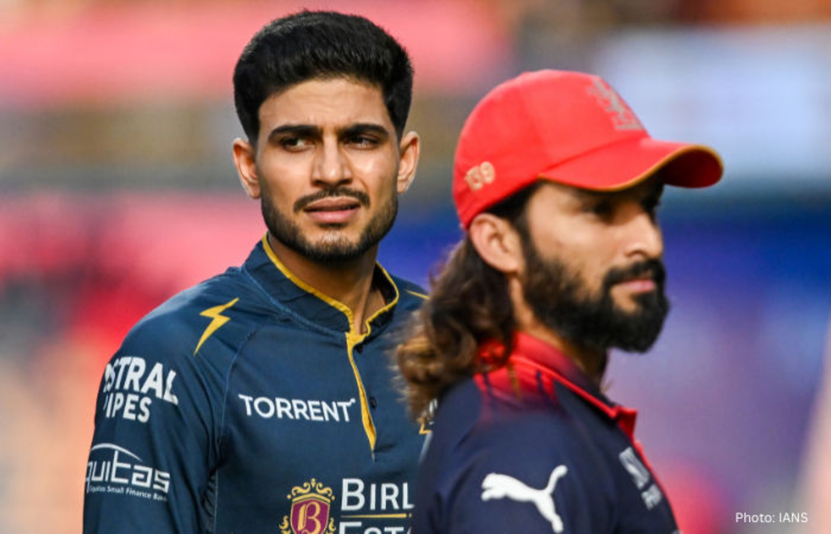 IPL 2026 Final: એક તરફ, RCBના જીતનો ઈતિહાસ, બીજી તરફ, GTનો ‘અજેય’ ગઢ!