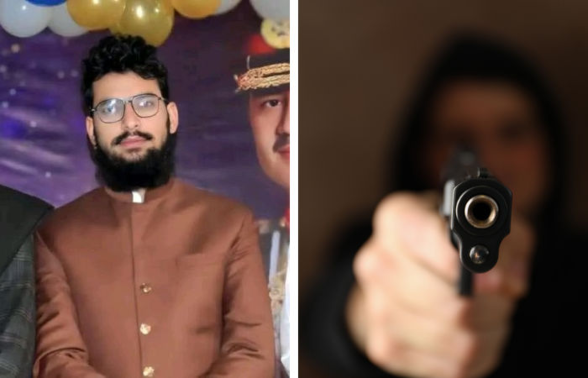 Pulwama attack: પુલવામા હુમલાનો માસ્ટરમાઇન્ડ પાકિસ્તાનમાં ઠાર!, અજાણ્યા હુમલાખોરોએ ઓફિસ પર હુમલો કર્યો