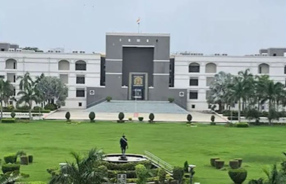 Ahmedabad: ગુજરાત હાઈકોર્ટે કોન્ટ્રાક્ટના કામોની ચુકવણી ન કરવા બદલ AMC ને રદ કર્યું