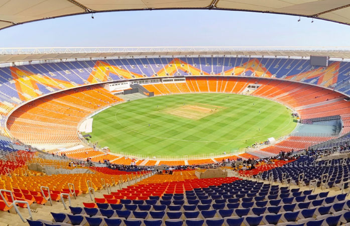 IPL 2026: IPLની ફાઈનલ હવે બેંગલુરુને બદલે અમદાવાદના નરેન્દ્ર મોદી સ્ટેડિયમમાં રમાશે, BCCIએ કેમ બદલ્યો નિર્ણય?