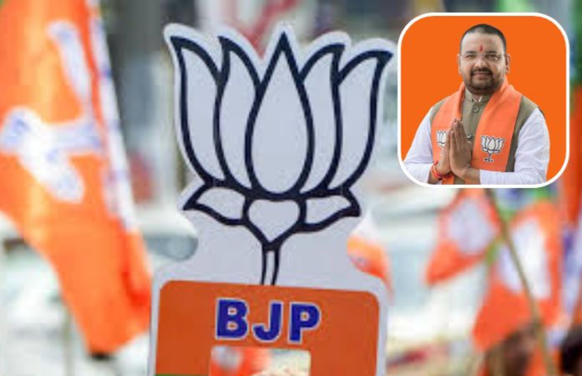 Umreth Assembly by-election: 20 રાઉન્ડ પછી ભાજપના ઉમેદવારનો વિજય નિશ્ચિત, 30,000 મતોથી આગળ