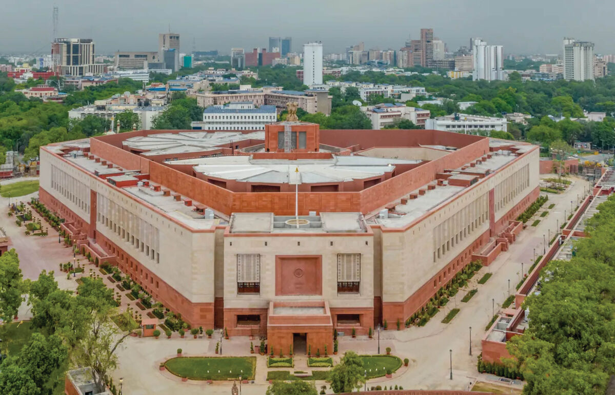 Rajya Sabha elections: 18 જૂને રાજ્યસભાની 24 બેઠકો માટે મતદાન, ગુજરાતની 4 બેઠકો પર ખાસ ધ્યાન