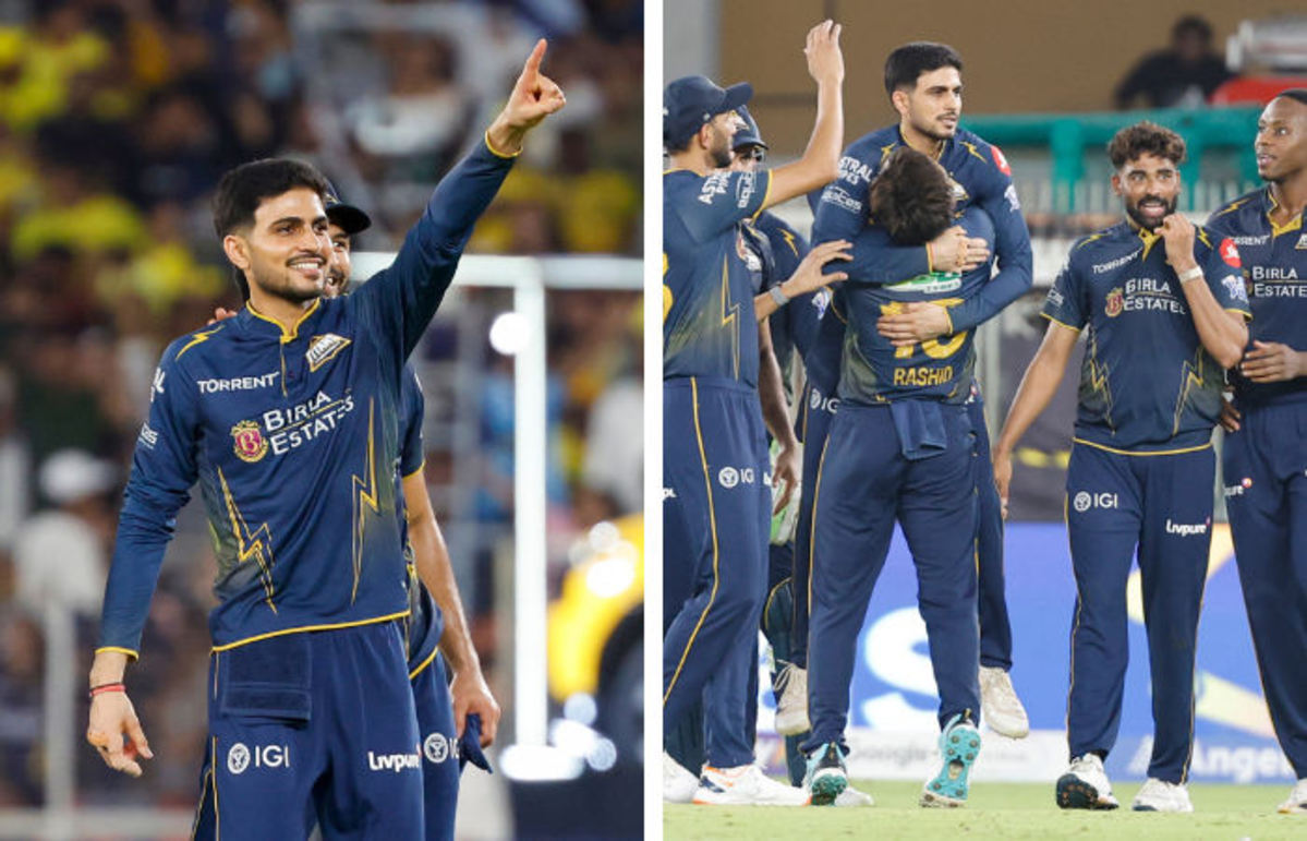 Gujarat Titans IPL 2026: IPLની સૌથી હોંશિયાર ટીમ! તેઓ પાંચ સીઝનમાં ચોથી વખત પ્લેઓફમાં પહોંચ્યા, 4 શક્તિશાળી ખેલાડીઓ જે ગુજરાત ટાઇટન્સને ચેમ્પિયન બનાવશે