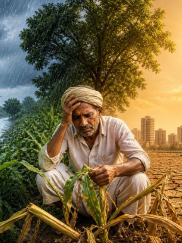 IMD Weather Alert: દેશના 14 રાજ્યોમાં ભારે તોફાન વરસાદનું એલર્ટ