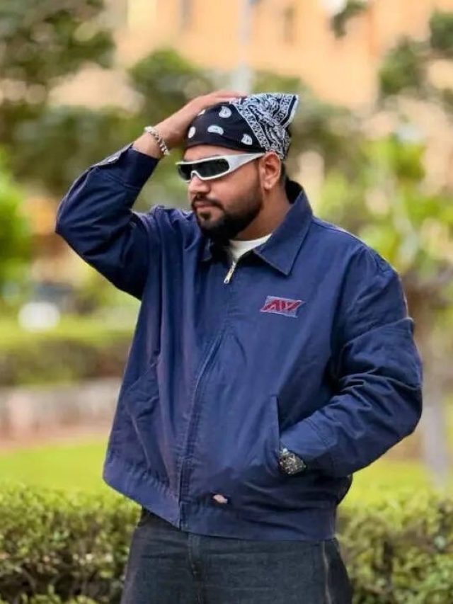Santy Sharma: રેપર સેંટી શર્માનું નવું સોંગ ‘કોકરોચ જનતા પાર્ટી’ વાયરલ,