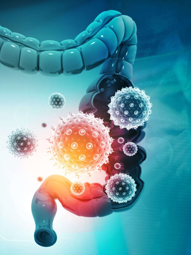 Cancer Symptoms: શરીરમાં દેખાય આ 5 ફેરફાર તો ક્યારેય ના કરતા ઈગ્નોર, હોઈ શકે છે કેન્સરના સંકેત!