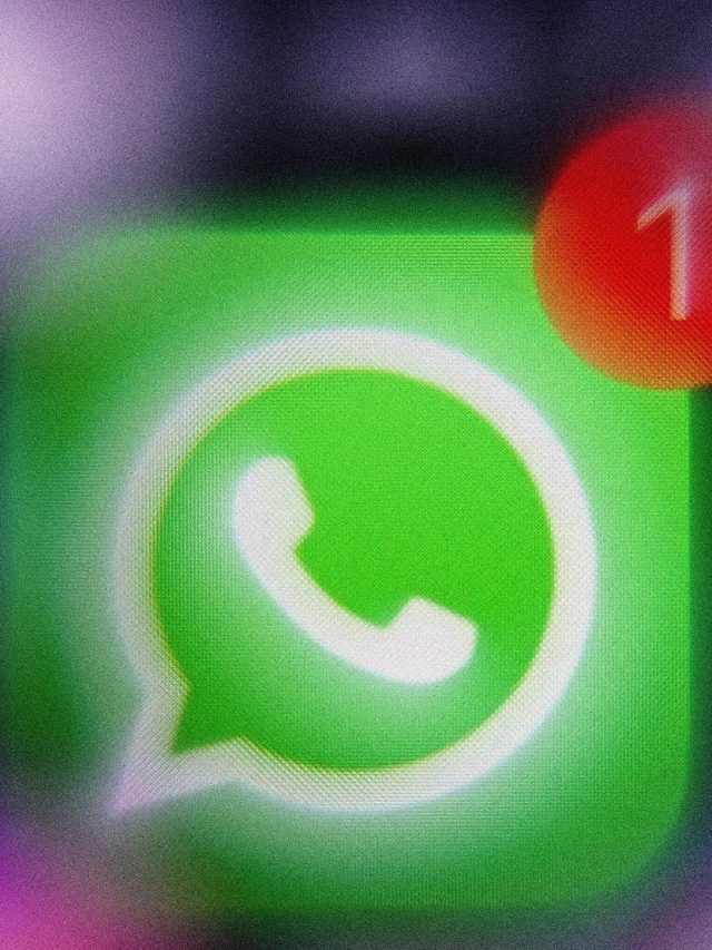 WhatsAppમાં નવા ફીચરની ચર્ચા શરૂ.