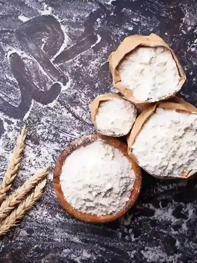 શું ઘઉંનો લોટ બીમારીઓનું જોખમ વધારે છે?