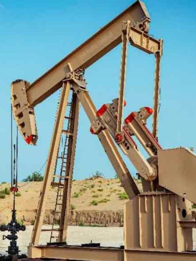 Gas Discovery: રાજસ્થાનના જેસલમેરમાં મળ્યો મોટો કુદરતી ગેસનો ભંડાર