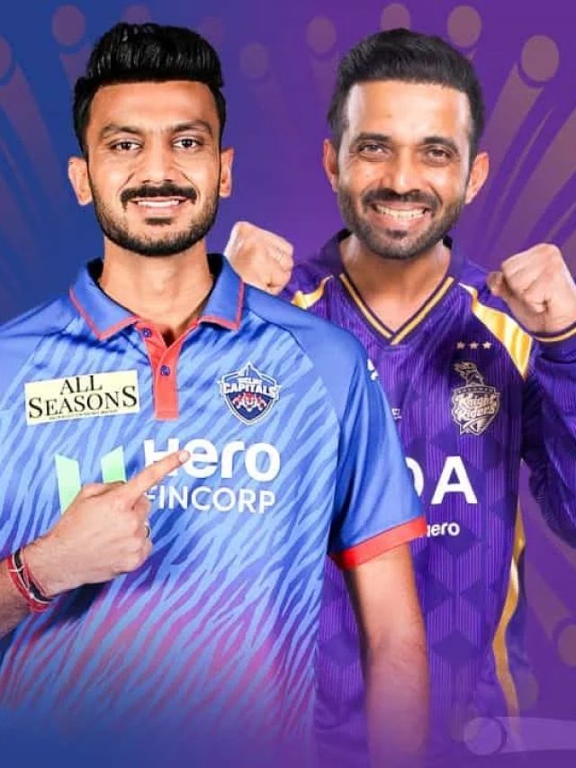 IPL 2026 DC vs KKR: દિલ્હી અને કોલકાતા વચ્ચે ખરાખરીનો જંગ