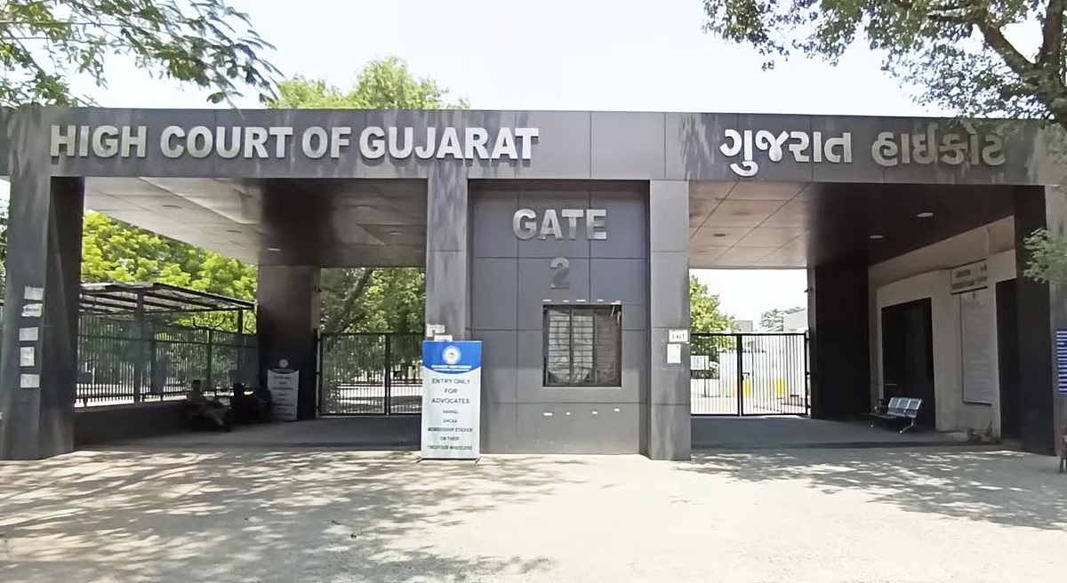 Gujarat હાઇકોર્ટ લાલઘૂમ, બસ કર્મચારીના મૃત્યુ પર તેના પરિવારને મળશે 6.52 લાખ રૂપિયાનું વળતર