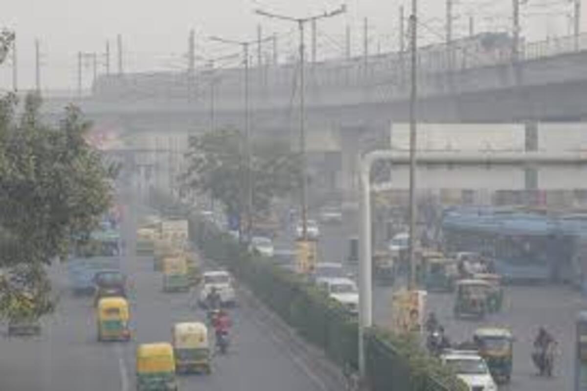 Valsad: જિલ્લામાં વરસાદ પડ્યો, ચાર તાલુકાઓને મળી ગરમીથી રાહત
