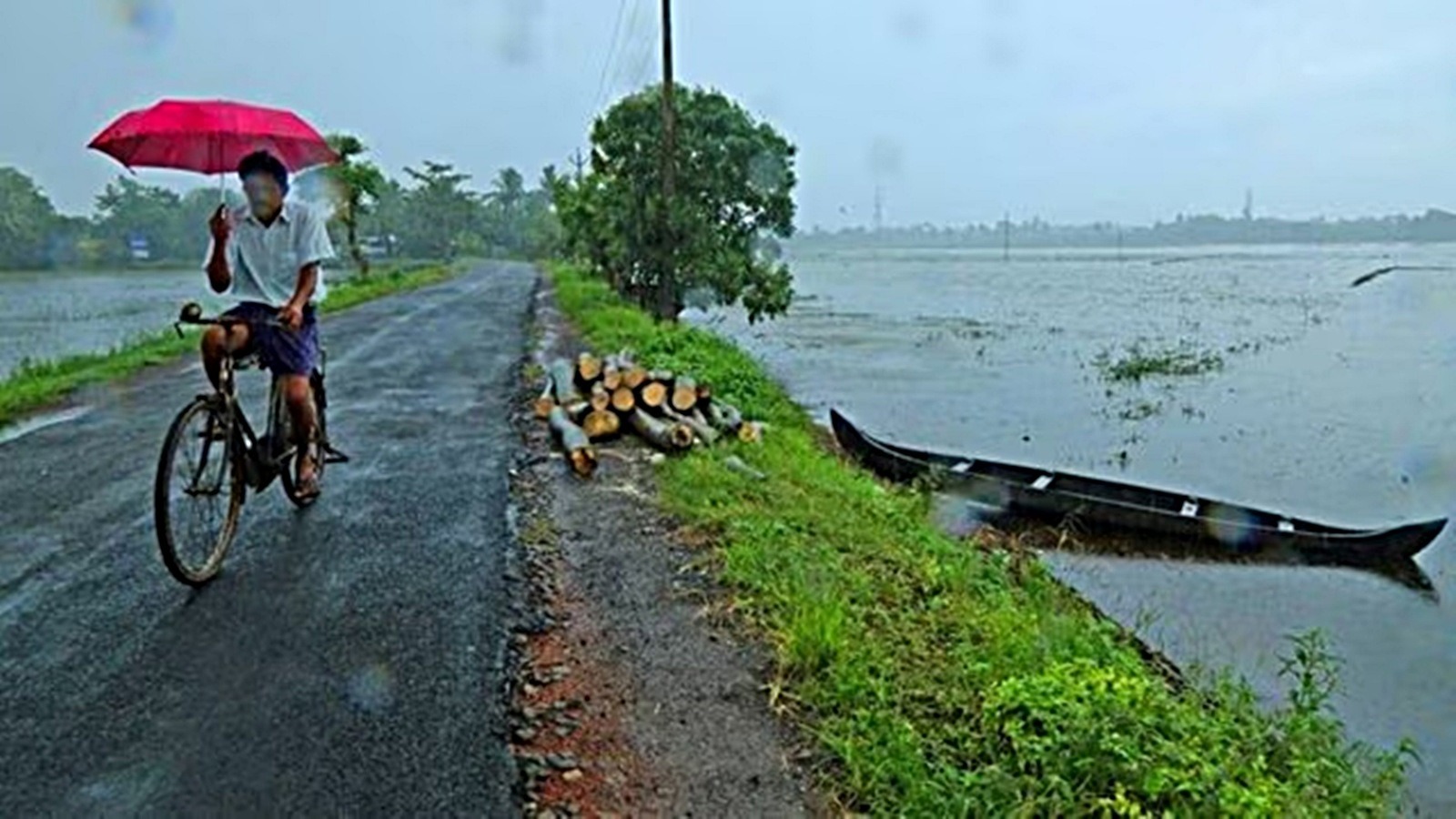 monsoon: ચોમાસુ કેરળ થઈને ભારતમાં પહેલા કેમ પ્રવેશ કરે છે? વરસાદી પવનો પાછળનું વિજ્ઞાન સમજવું