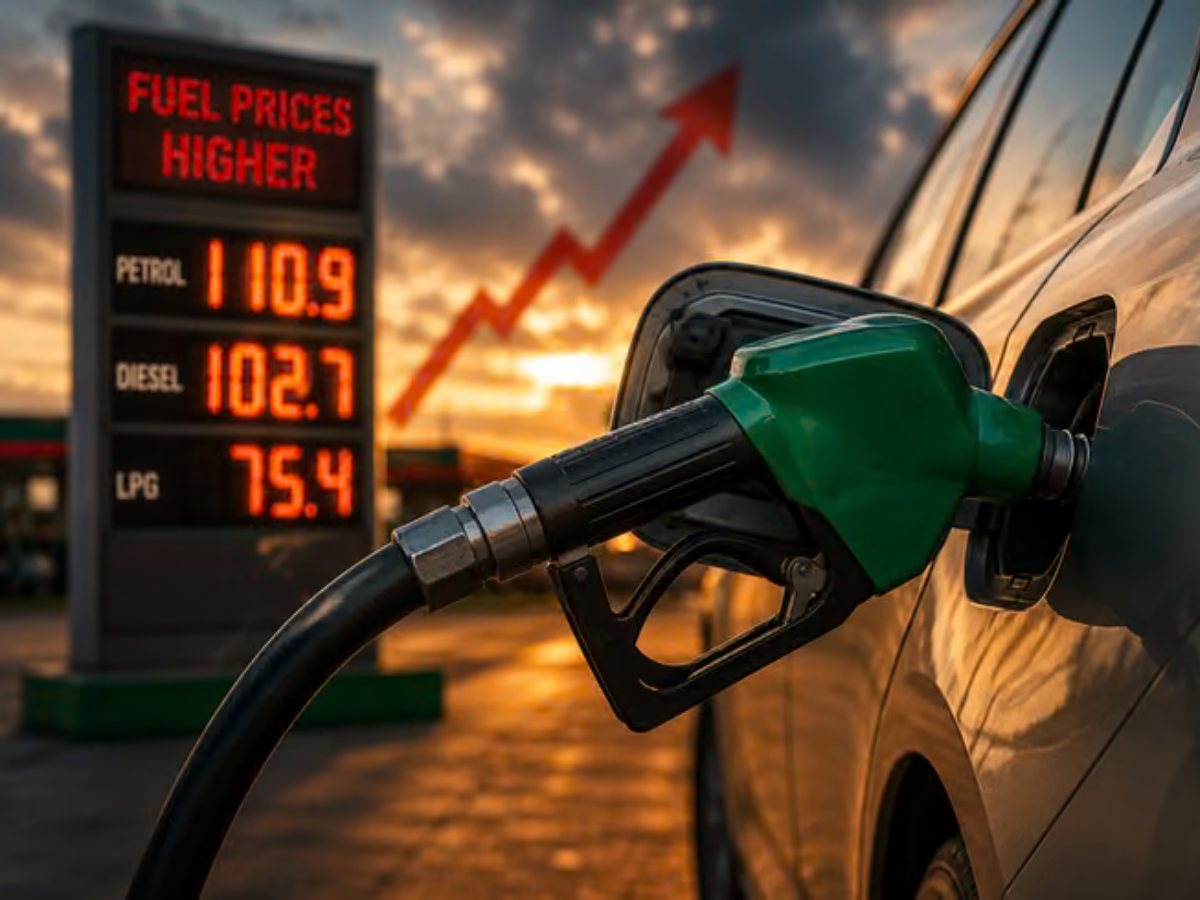 ethanol: શું પેટ્રોલમાં ઇથેનોલ મિશ્રણ 20% થી વધુ હશે? રાજ્યસભામાં સરકારનો જવાબ