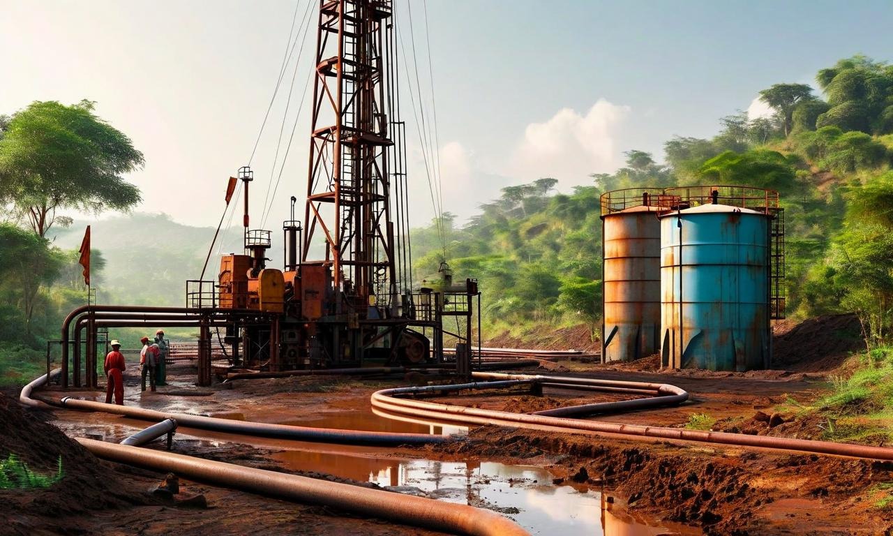 oil: સાત અઠવાડિયામાં ક્રૂડ ઓઇલમાં સૌથી મોટો સાપ્તાહિક ઘટાડો – શું પેટ્રોલ અને ડીઝલના ભાવ પણ આવું જ રહેશે?